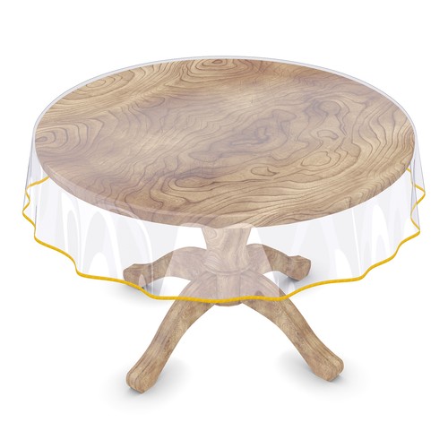 Premium tischdecke klara - premium,