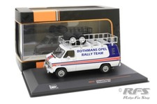 Chevrolet G Series Service