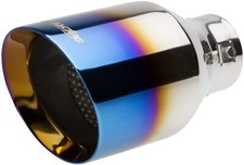 Simoni Racing Endrohr