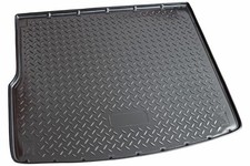 Kofferraumwanne passend für