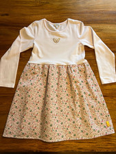 STEIFF KLEIDCHEN  128 KAUM