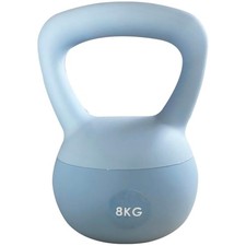 Kettlebell 4-10kg, Soft