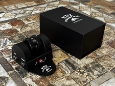 Black Mountain Roller Volume