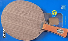 Nice Price -  Stiga Offensive Classic, LEGEND o. WINNER, neu; OFF Holz