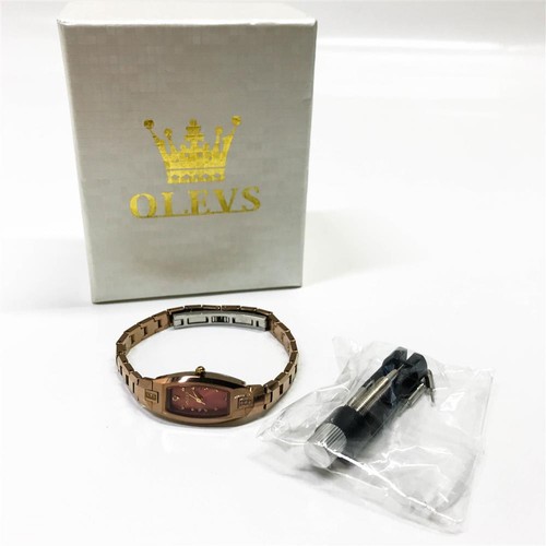 Olevs damen armbanduhr - olevs, damen-armbanduhr