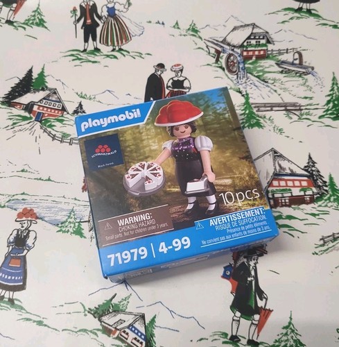 Playmobil 71979 sonderfigur - playmobil,
