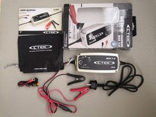 CTEK MXS 7.0 12V/7A