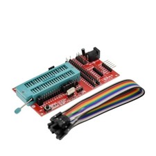 PIC-Mikrocontroller-Erweiterun