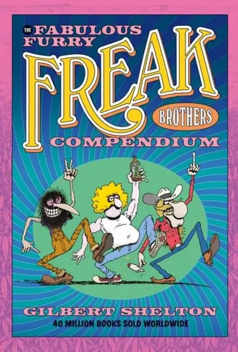The fabulous furry freak - the,
