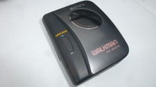 Sony Walkman WM-EX152 Mega Bass Vintage Kassettenplayer Stereo Player Kassette