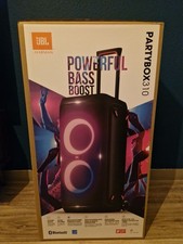 JBL Partybox 310 Neu OVP