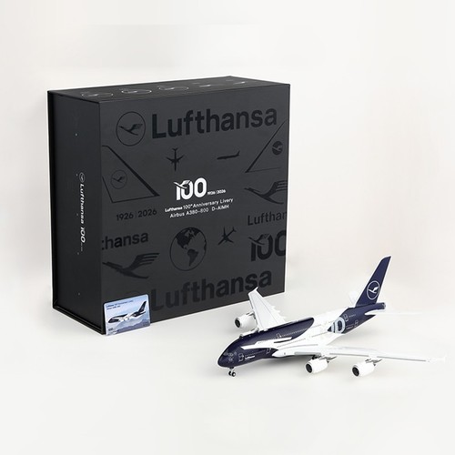 Wings 200 lufthansa - 1:200,