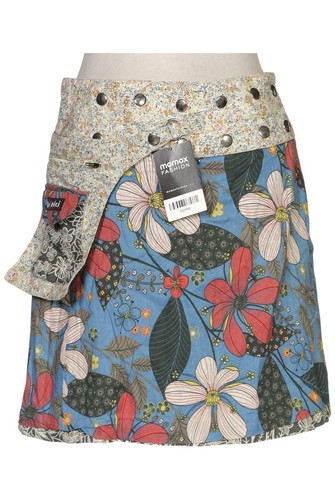 Moshiki rock damen damenrock - moshiki,