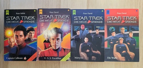 Star trek die neue - star,
