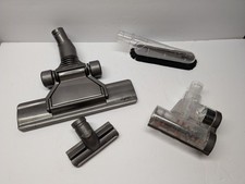 Dyson DC25 attachments Flat