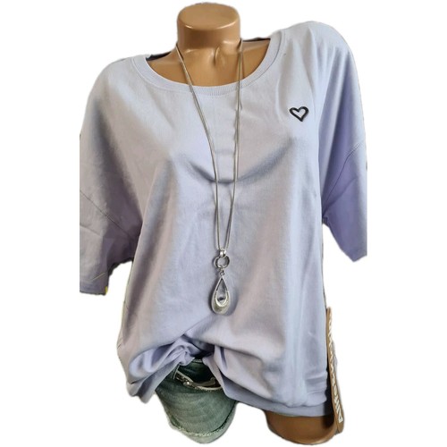 Shirt alife and kickin - , isobel