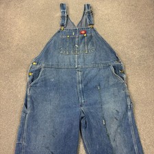 Dickies Latzhose Erwachsene