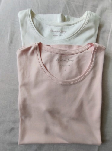 Shirt 2er set kurzarm gr - 2er,