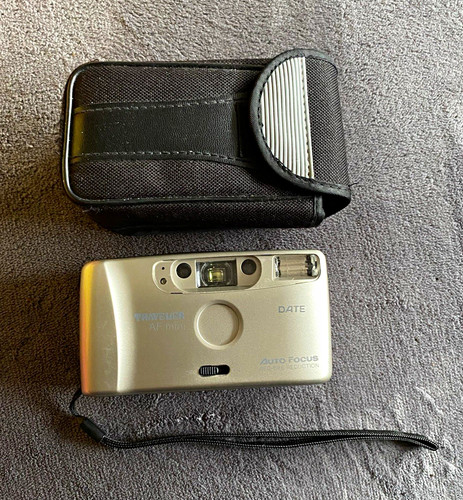 Traveler mini date 35mm - date,