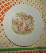 DDR Kahla Kinder Porzellan