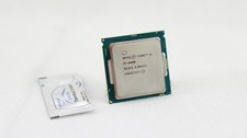 Intel Core i5-6600 3,3GHz -