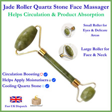 Jade Gesicht Massage Roller
