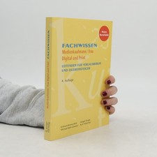 Fachwissen Medienkaufmann/