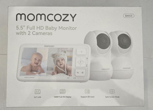 Momcozy bm03 baby phone - phone, 2