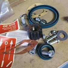 Original E-Teil Sachs Holder 