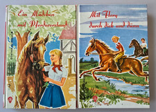 Günther Haselbusch. Mädchen