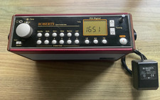 Roberts R737 AM/FM Radio inkl