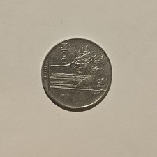 Italien 100 Lire 