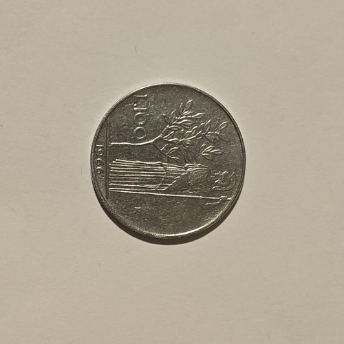 Italien 100 lire - 100,