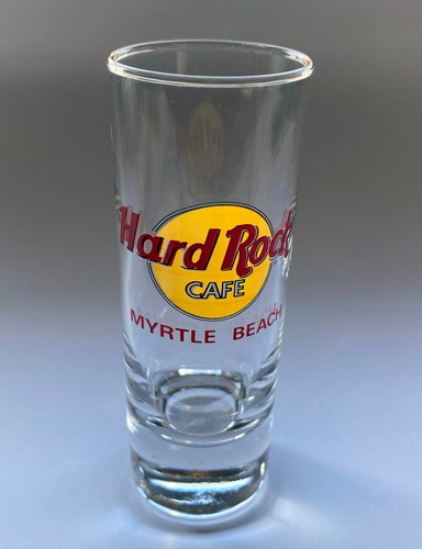 Hard rock cafe - cafe, myrtle