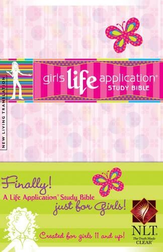 Nlt girls life - nlt, application