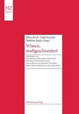 Wissen, Maßgeschneidert