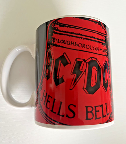 Tasse hells bells - /,