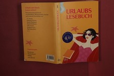427866 T. C. Boyle URLAUBSLESEBUCH Deutscher Taschenbuch Verlag