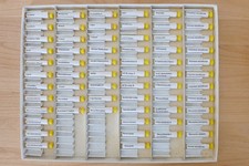 Keymer Testsatz Umwelttoxine /