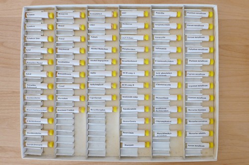 Keymer testsatz umwelttoxine - keymer,