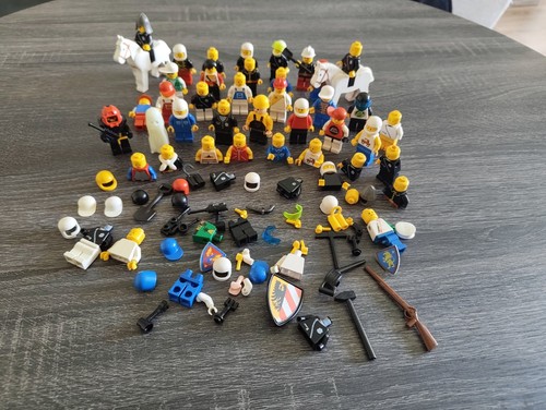 Großes lego minifiguren - lego,
