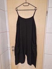 Schöne Harem-Latzhose In Der Gr.  42/44 Von Made In Italy