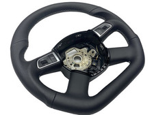 Tuning Lenkrad Lederlenkrad