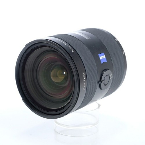 Sony vario sonnar 70mm - sony, vario-sonnar