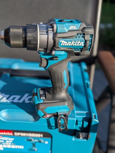 Makita akku bohrschrauber xgt - makita,