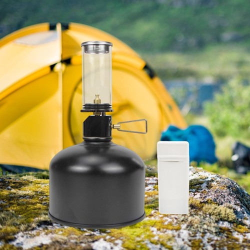 Gaslaterne für camping - camping, im