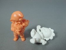 HPF: Rohlinge Bauer Landluft rosé und Däumelino weiß (100% original)