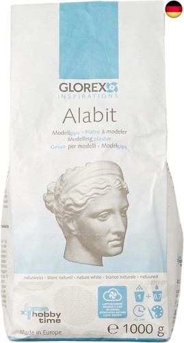 Glorex 2608 429 alabit - -,