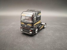 Herpa MB Actros MP1 Rigterink SZM *Vi983-10-0933