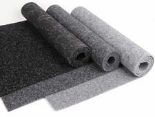 Nadelfilz 23,90€/m² RIPS